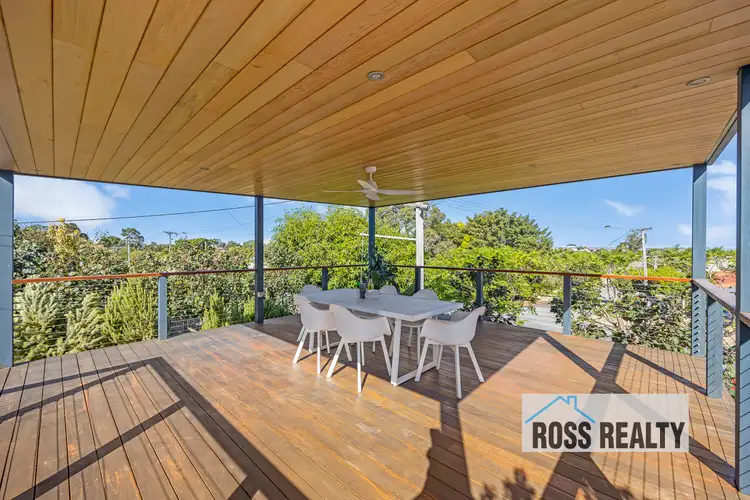 Second view of Homely house listing, 25 Rothbury Road, Embleton WA 6062