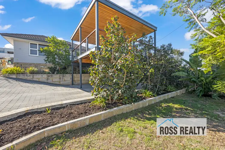 Fourth view of Homely house listing, 25 Rothbury Road, Embleton WA 6062