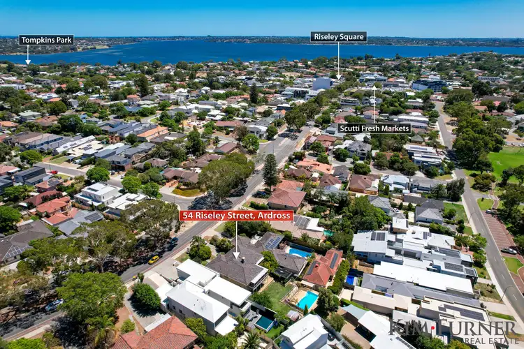 Third view of Homely house listing, 54 Riseley Street, Ardross WA 6153