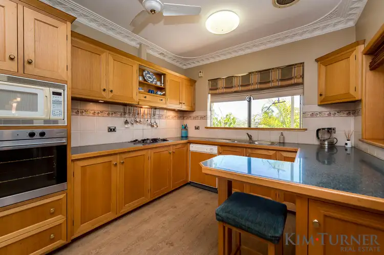 Sixth view of Homely house listing, 54 Riseley Street, Ardross WA 6153