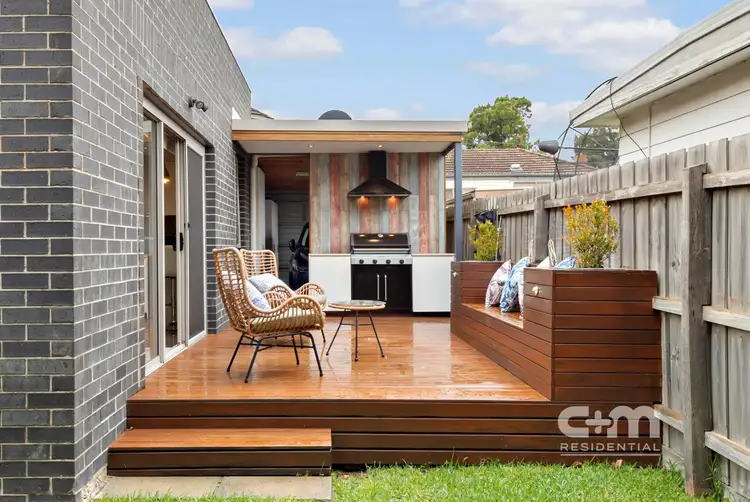3/15 Winifred Street, Oak Park VIC 3046