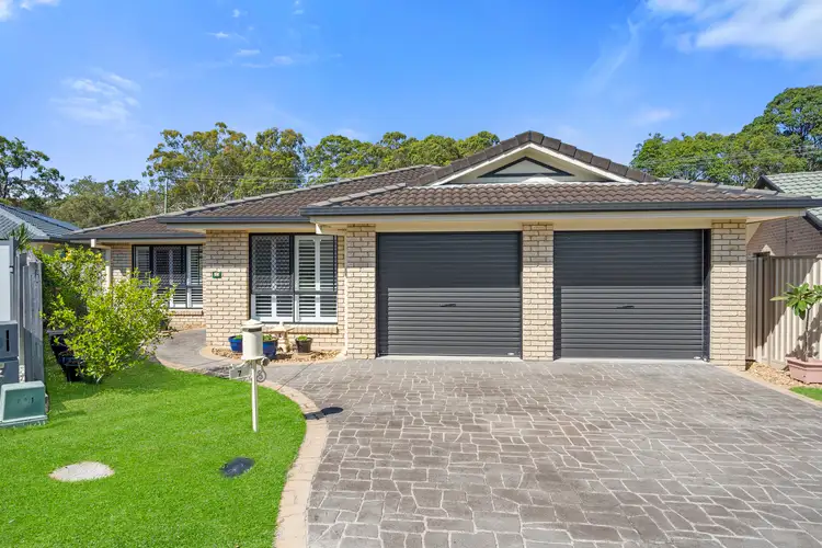 Main view of Homely house listing, 7 Parker Court, Wakerley QLD 4154