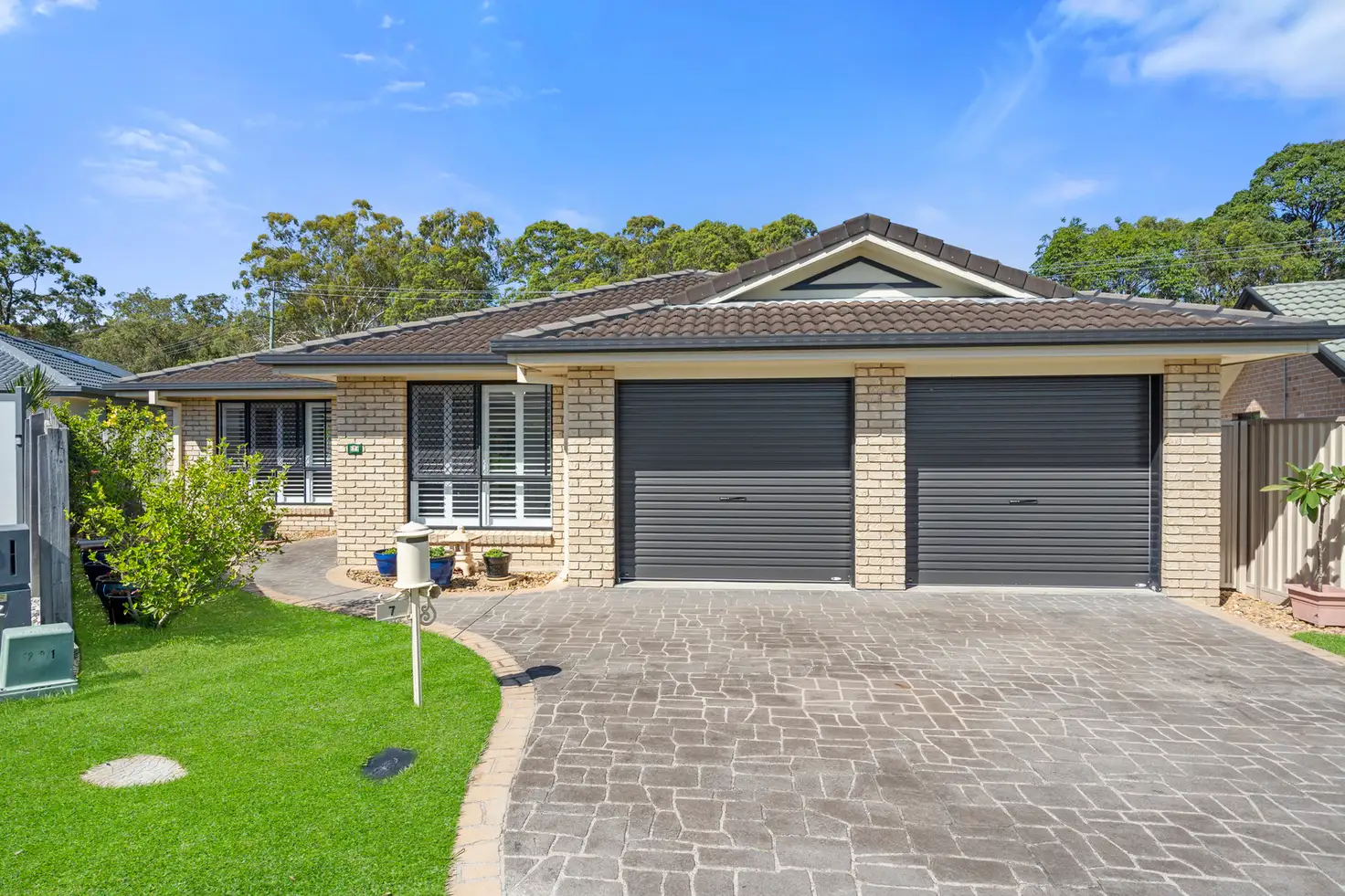 Main view of Homely house listing, 7 Parker Court, Wakerley QLD 4154