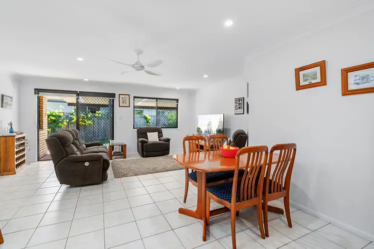 Fourth view of Homely house listing, 7 Parker Court, Wakerley QLD 4154