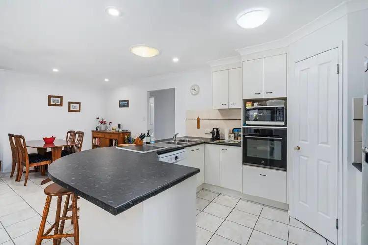 Fifth view of Homely house listing, 7 Parker Court, Wakerley QLD 4154
