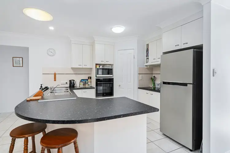 Sixth view of Homely house listing, 7 Parker Court, Wakerley QLD 4154