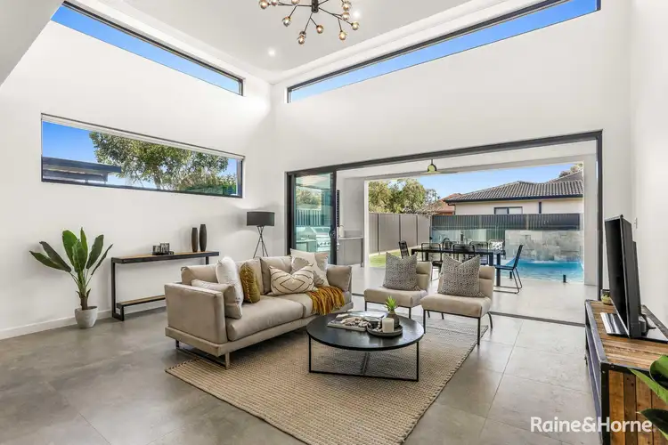 Second view of Homely semi-detached listing, 84a Bardwell Road, Bardwell Park NSW 2207