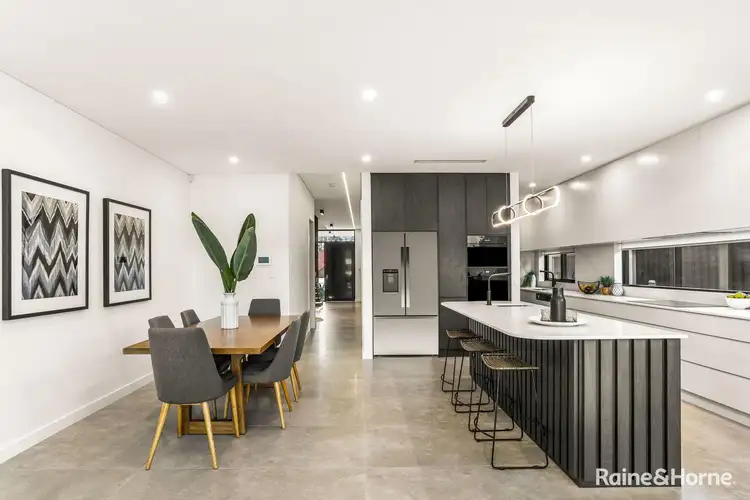 Third view of Homely semi-detached listing, 84a Bardwell Road, Bardwell Park NSW 2207
