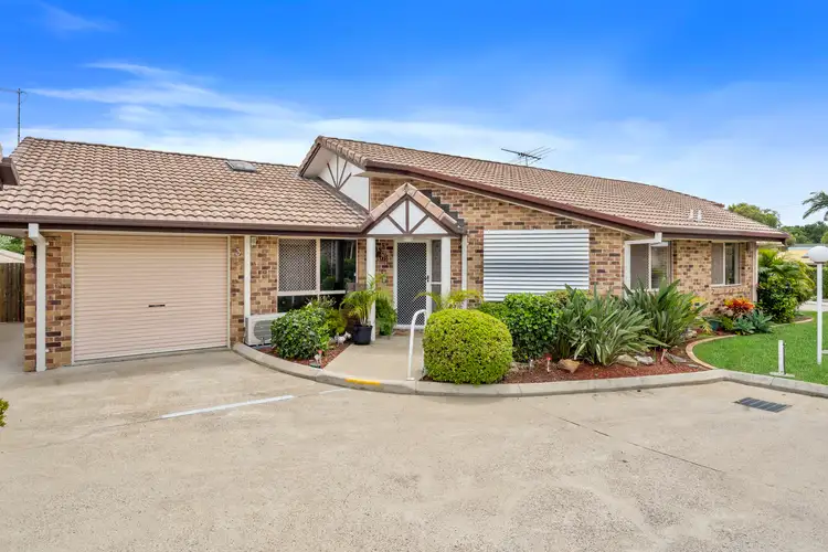 Main view of Homely house listing, 3/2-4 Almara Street, Capalaba QLD 4157