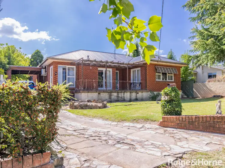 Main view of Homely house listing, 51 Gilmour Street, Kelso NSW 2795