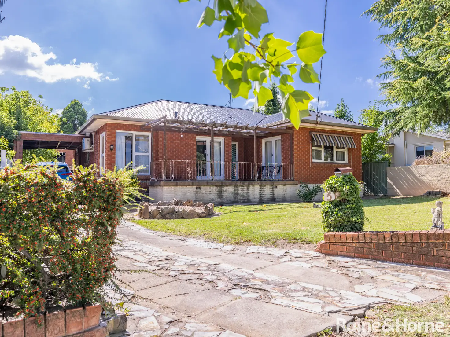 Main view of Homely house listing, 51 Gilmour Street, Kelso NSW 2795