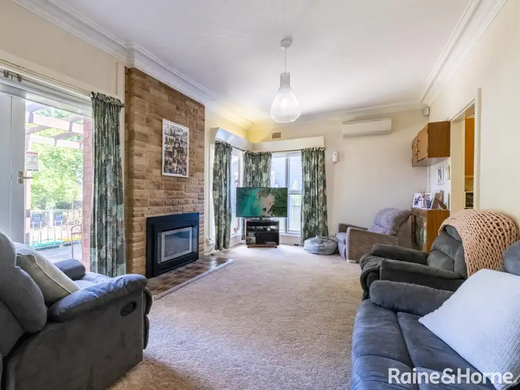 Second view of Homely house listing, 51 Gilmour Street, Kelso NSW 2795