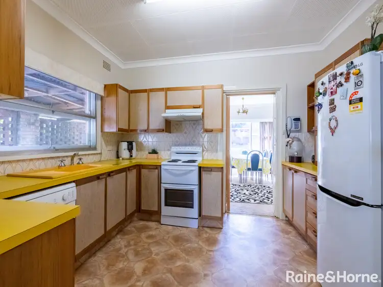 Third view of Homely house listing, 51 Gilmour Street, Kelso NSW 2795