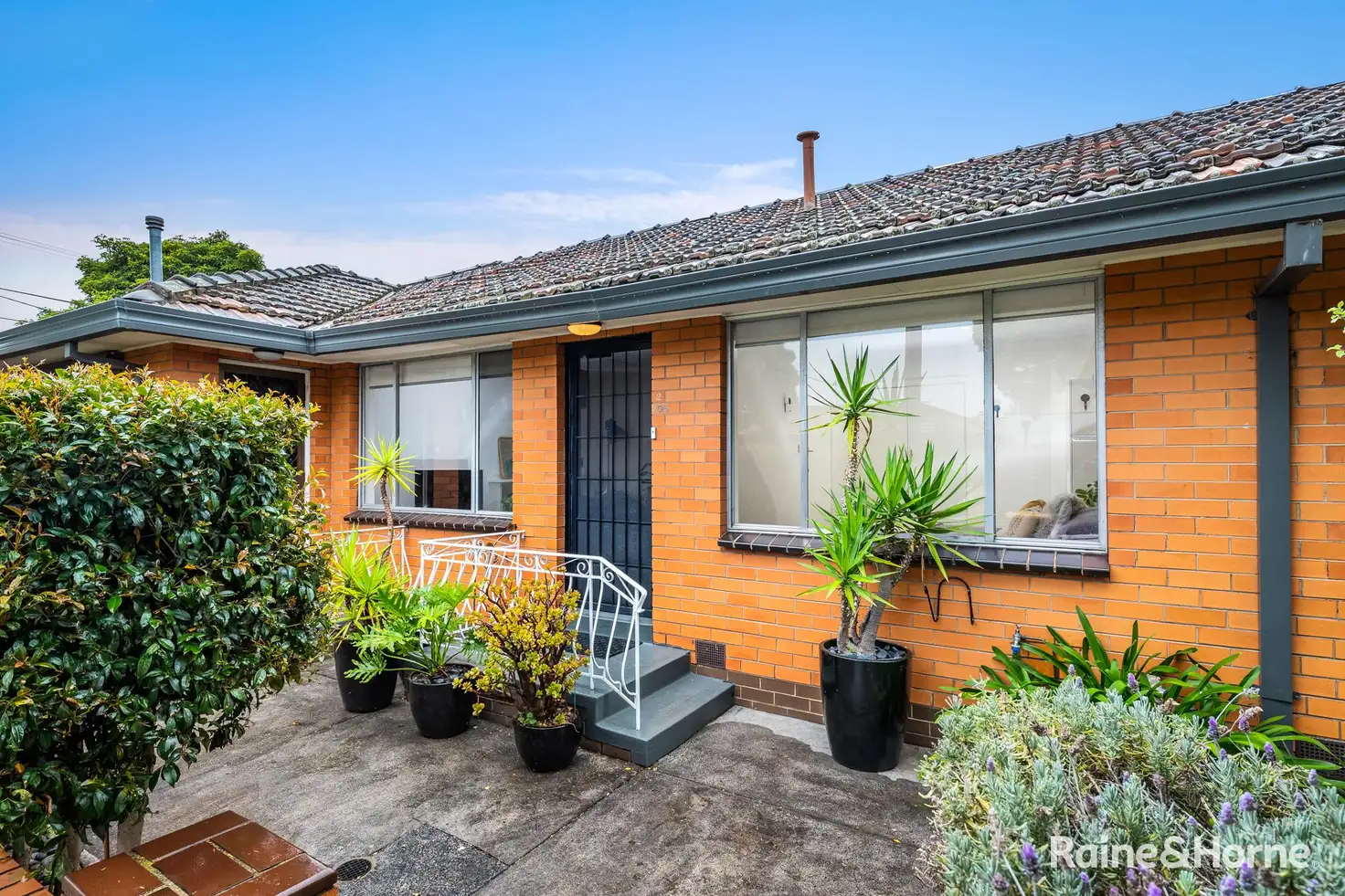 Main view of Homely unit listing, 2/205 WOOD STREET, Preston VIC 3072