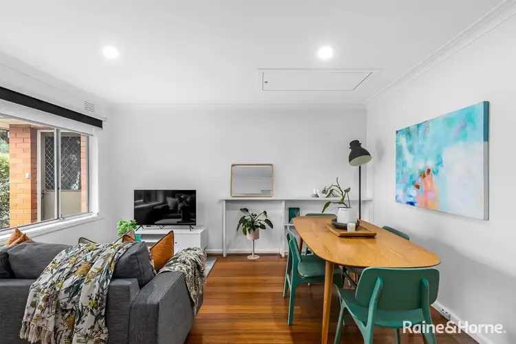 Second view of Homely unit listing, 2/205 WOOD STREET, Preston VIC 3072