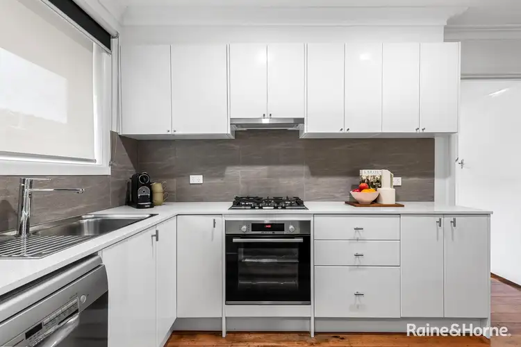 Third view of Homely unit listing, 2/205 WOOD STREET, Preston VIC 3072