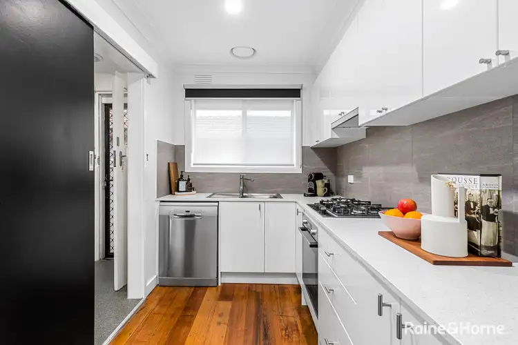 Fourth view of Homely unit listing, 2/205 WOOD STREET, Preston VIC 3072