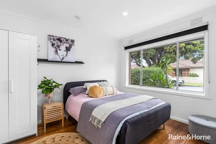 Fifth view of Homely unit listing, 2/205 WOOD STREET, Preston VIC 3072