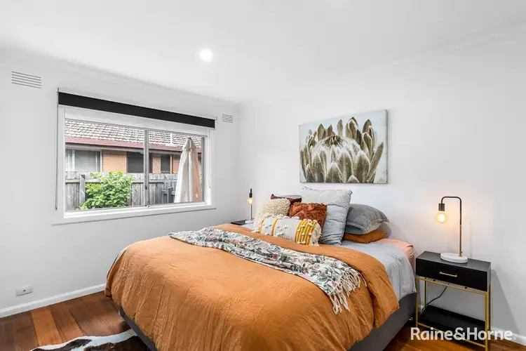 Sixth view of Homely unit listing, 2/205 WOOD STREET, Preston VIC 3072