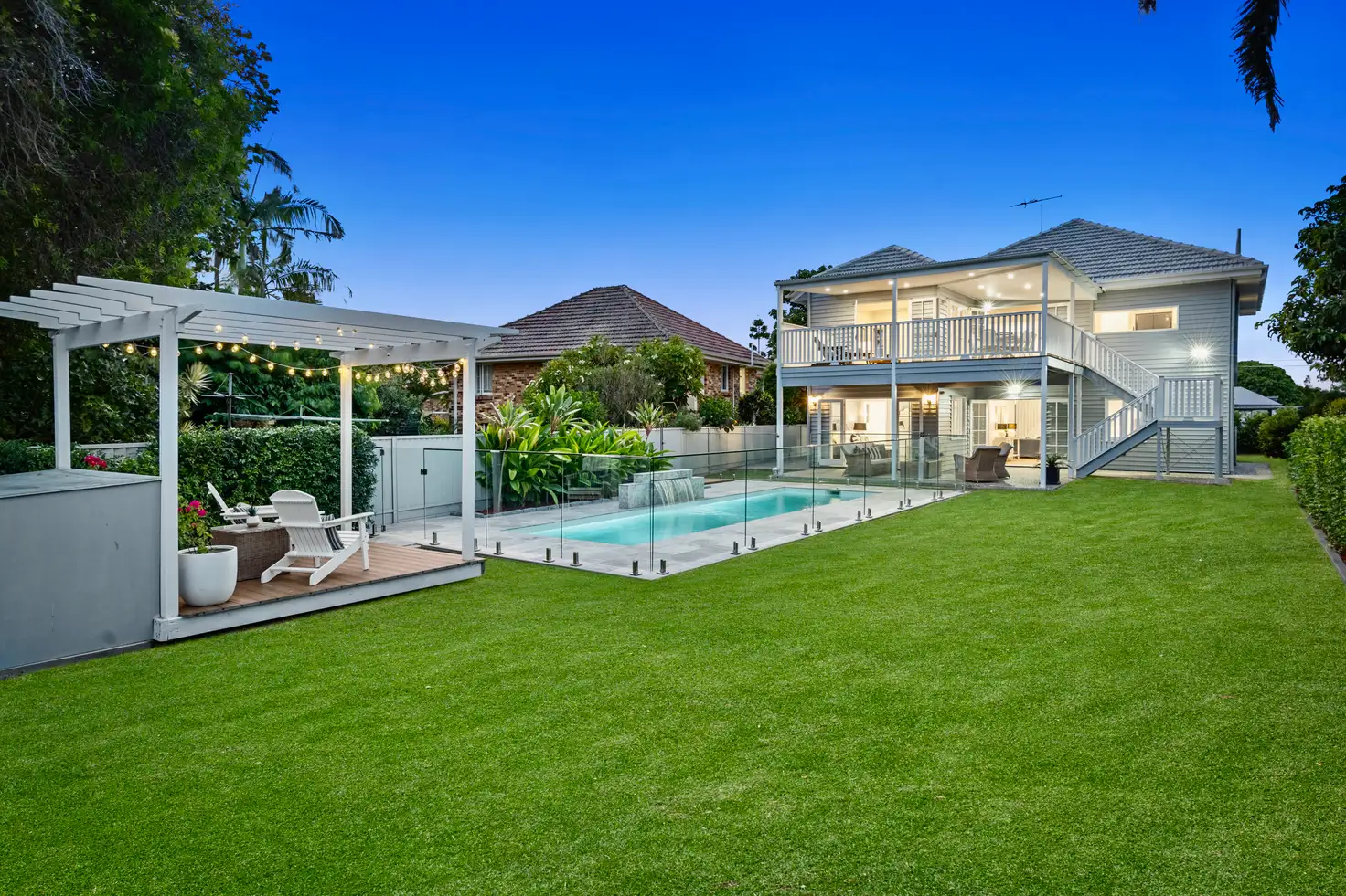 Main view of Homely house listing, 76 Manly Road, Manly West QLD 4179