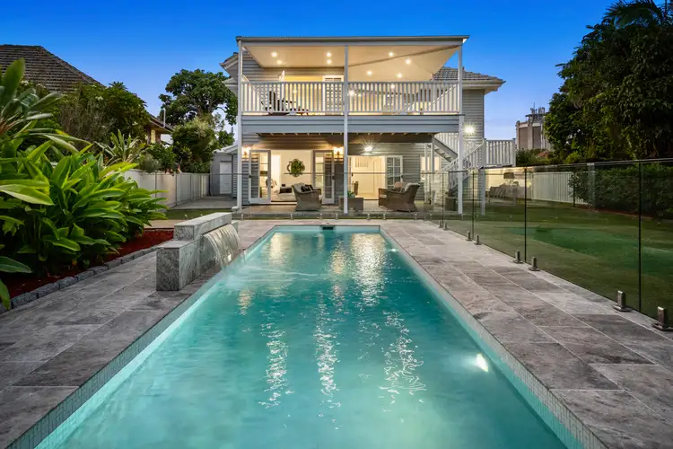 Third view of Homely house listing, 76 Manly Road, Manly West QLD 4179