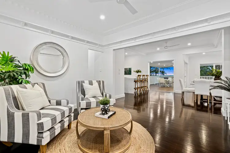 Fourth view of Homely house listing, 76 Manly Road, Manly West QLD 4179