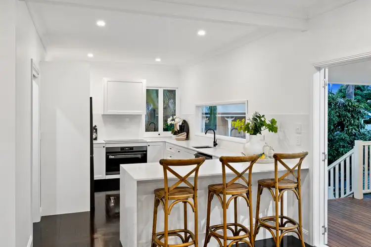 Fifth view of Homely house listing, 76 Manly Road, Manly West QLD 4179