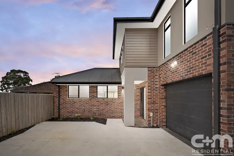 2/33 Congram Street, Broadmeadows VIC 3047