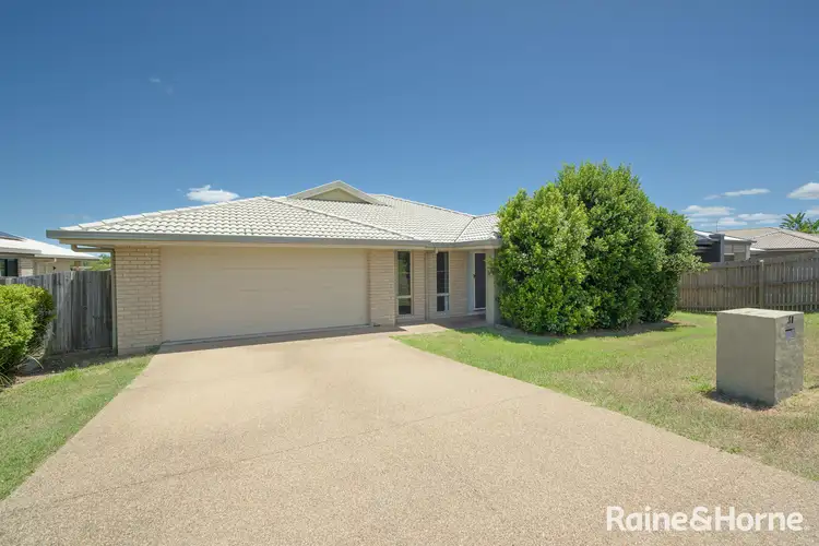 Main view of Homely house listing, 31 Oxford Street, Calliope QLD 4680