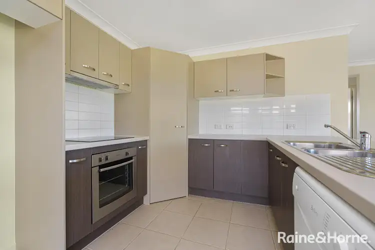 Second view of Homely house listing, 31 Oxford Street, Calliope QLD 4680