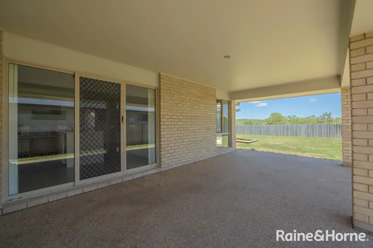 Fourth view of Homely house listing, 31 Oxford Street, Calliope QLD 4680
