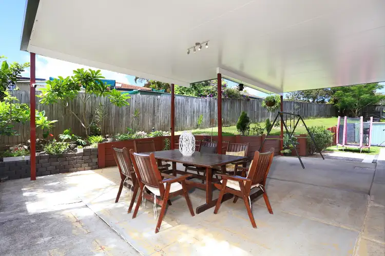 Second view of Homely house listing, 10 Knight Crescent, Nerang QLD 4211