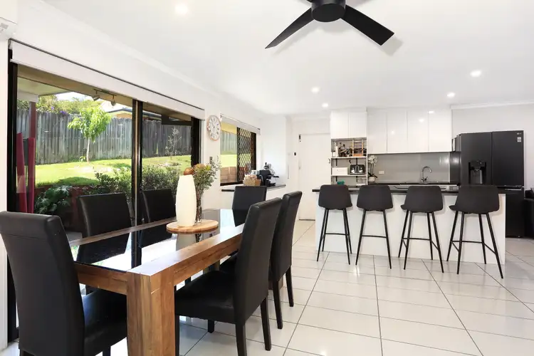Third view of Homely house listing, 10 Knight Crescent, Nerang QLD 4211