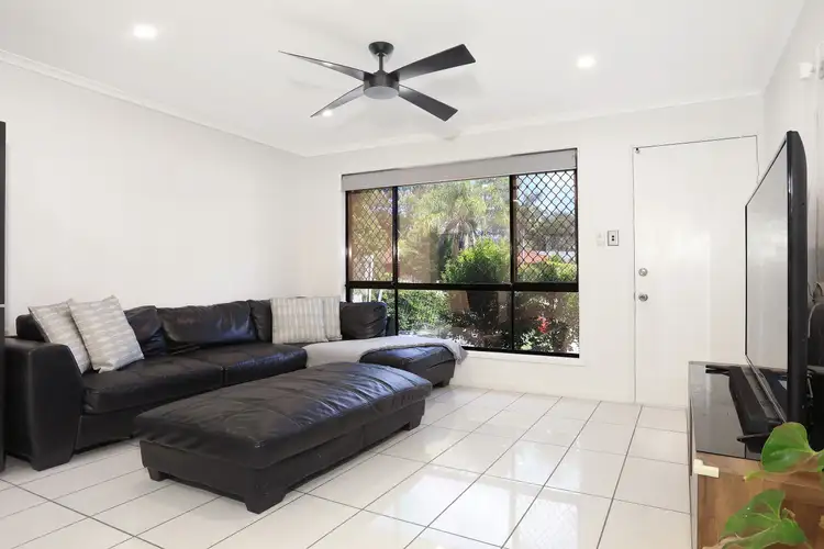 Fourth view of Homely house listing, 10 Knight Crescent, Nerang QLD 4211