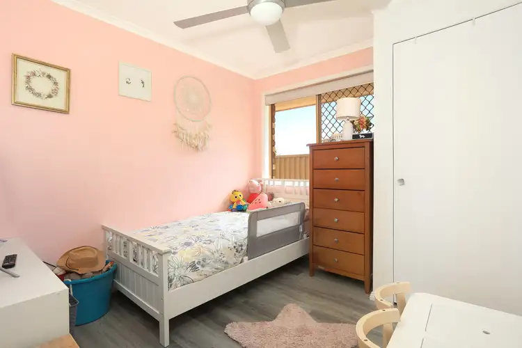 Sixth view of Homely house listing, 10 Knight Crescent, Nerang QLD 4211