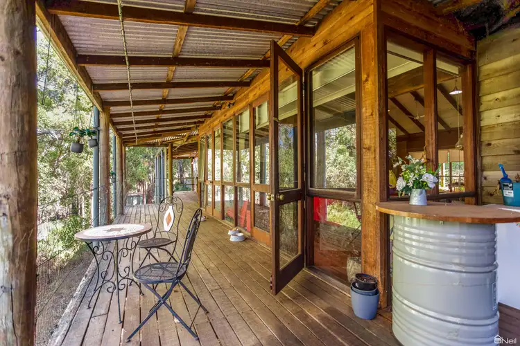 Second view of Homely house listing, 1 Simons Drive, Roleystone WA 6111