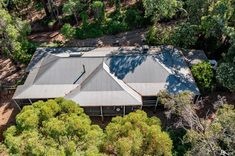 Third view of Homely house listing, 1 Simons Drive, Roleystone WA 6111