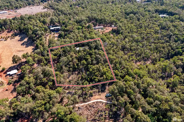 Fourth view of Homely house listing, 1 Simons Drive, Roleystone WA 6111