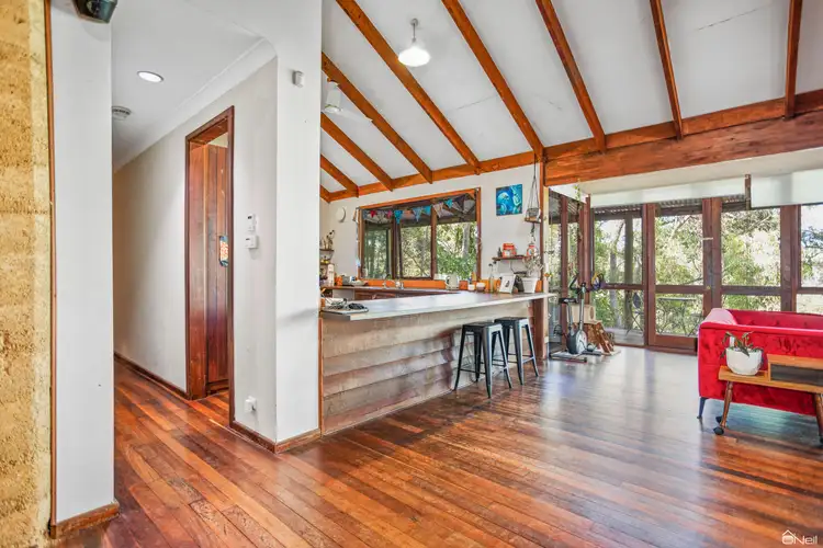 Fifth view of Homely house listing, 1 Simons Drive, Roleystone WA 6111