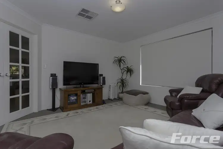 Third view of Homely house listing, 26 Morisot Crescent, Ashby WA 6065