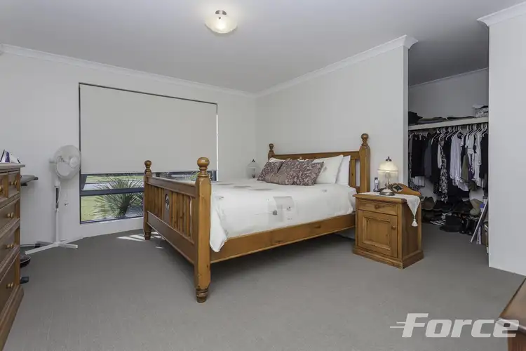 Fourth view of Homely house listing, 26 Morisot Crescent, Ashby WA 6065