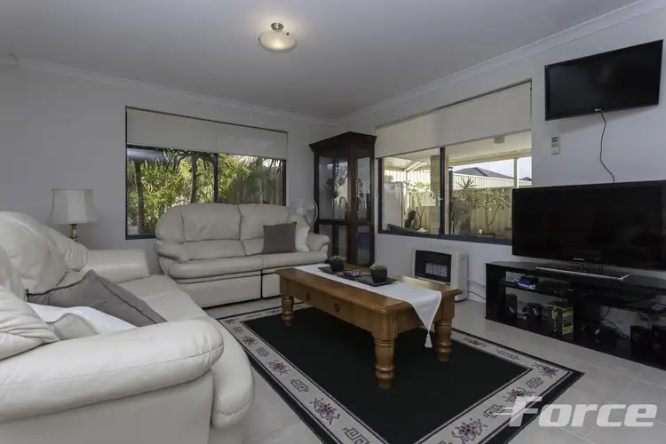 Fifth view of Homely house listing, 26 Morisot Crescent, Ashby WA 6065