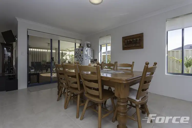 Sixth view of Homely house listing, 26 Morisot Crescent, Ashby WA 6065