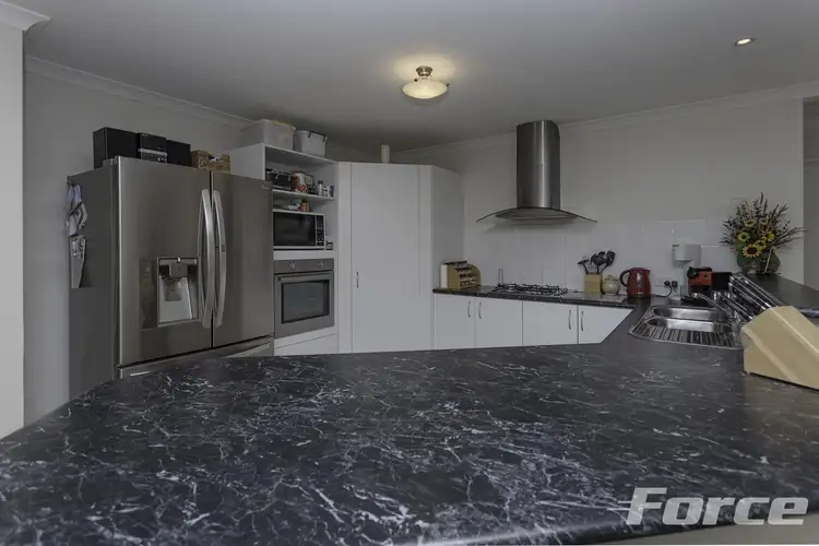 Seventh view of Homely house listing, 26 Morisot Crescent, Ashby WA 6065