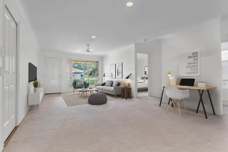 Sixth view of Homely unit listing, 5/9 Lavender Place, Fitzgibbon QLD 4018
