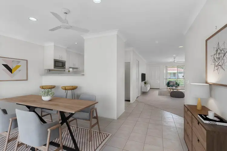 Seventh view of Homely unit listing, 5/9 Lavender Place, Fitzgibbon QLD 4018