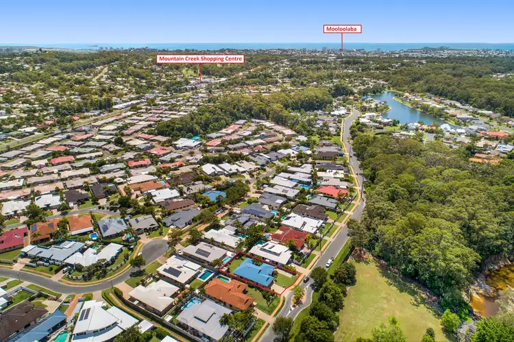 94 Mountain Creek Road, Buderim QLD 4556