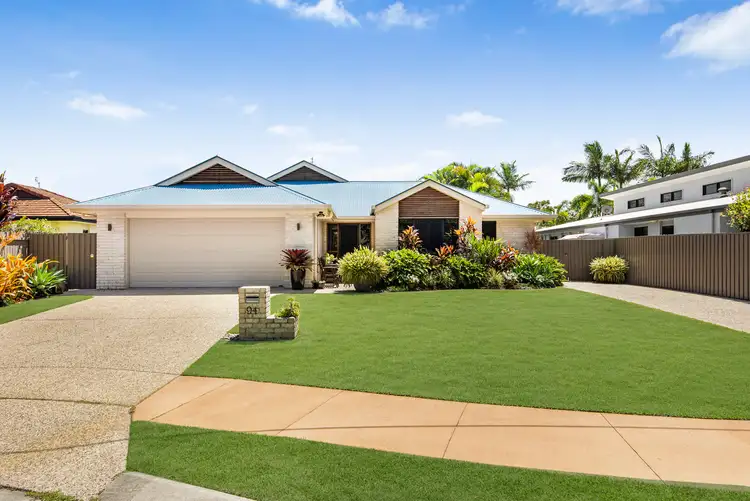 Second view of Homely house listing, 94 Mountain Creek Road, Buderim QLD 4556