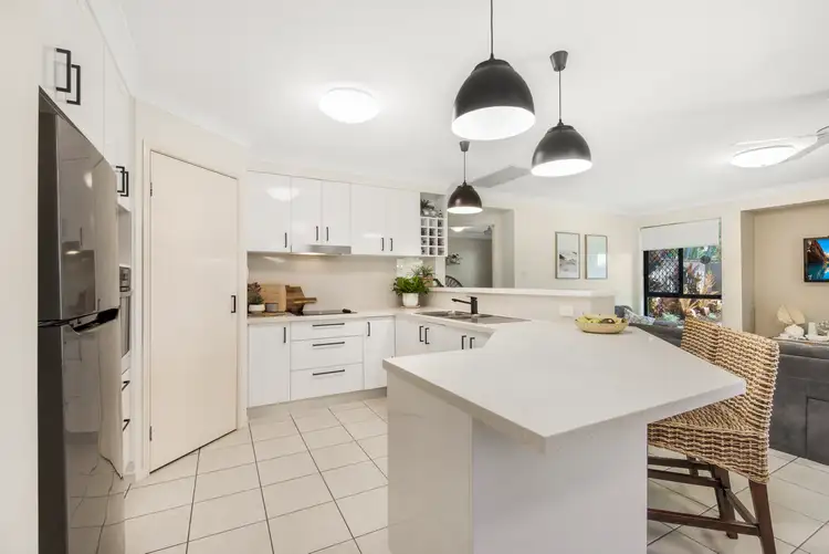 Third view of Homely house listing, 94 Mountain Creek Road, Buderim QLD 4556