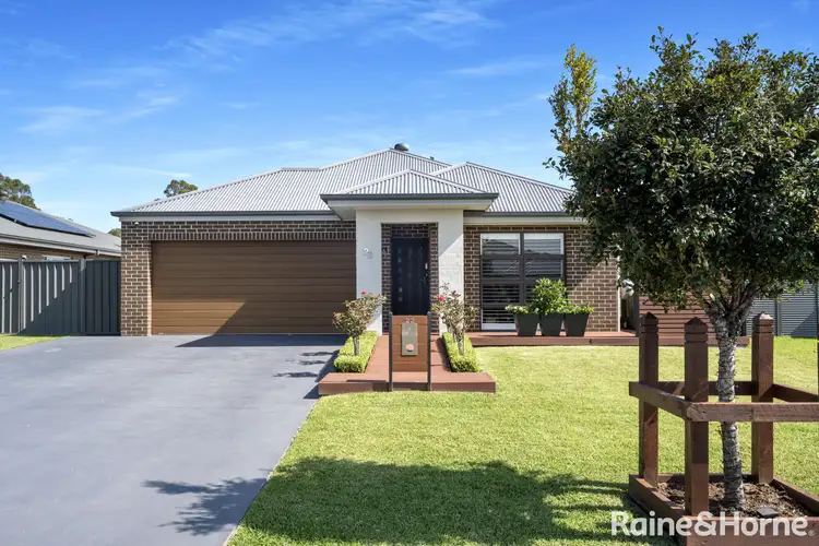 22 Osprey Road, South Nowra NSW 2541
